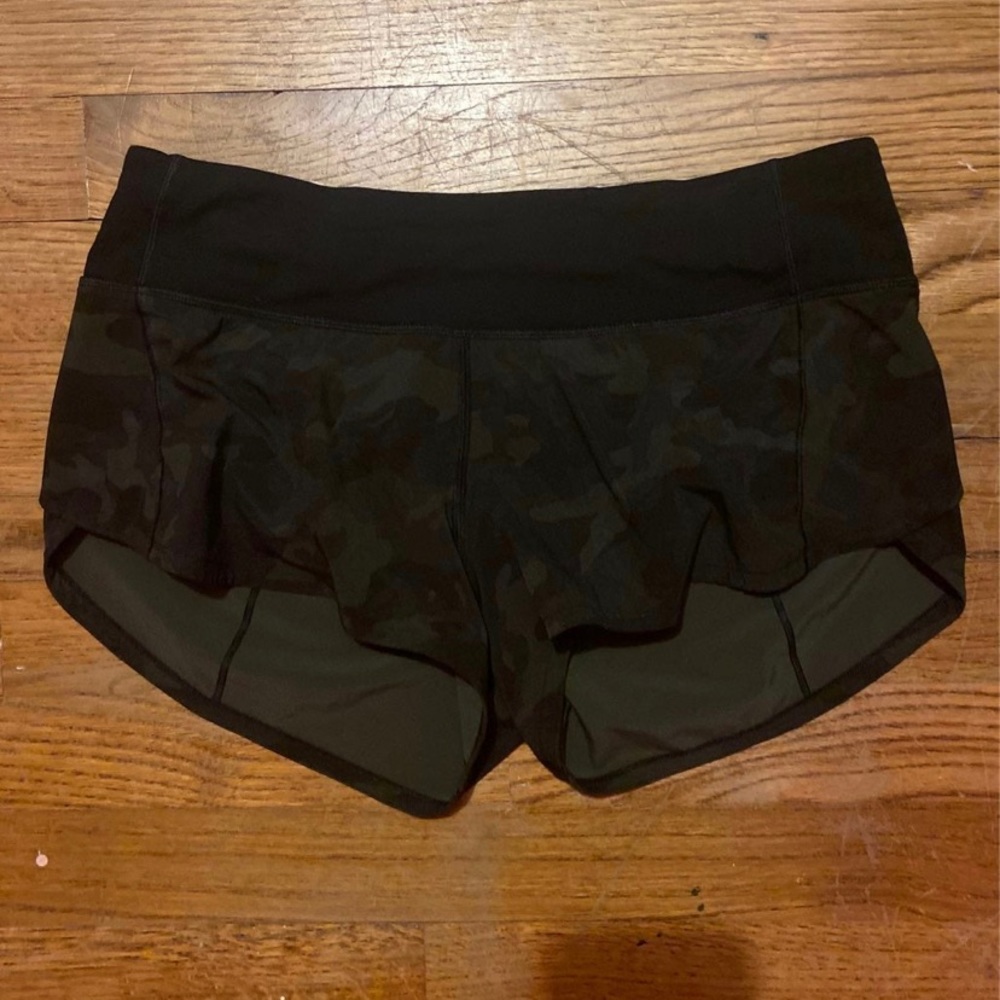 Lululemon shorts